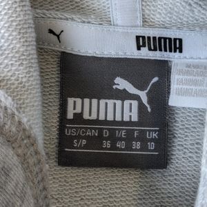 Puma Tops - Puma Hoodie Puma Tops - Puma Hoodie